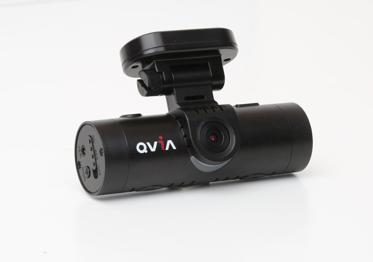 QVIA AR790-2CH Dashcam