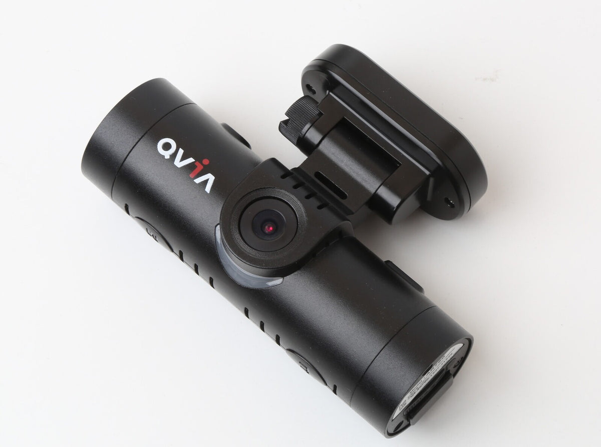 QVIA AR790-1CH Dashcam