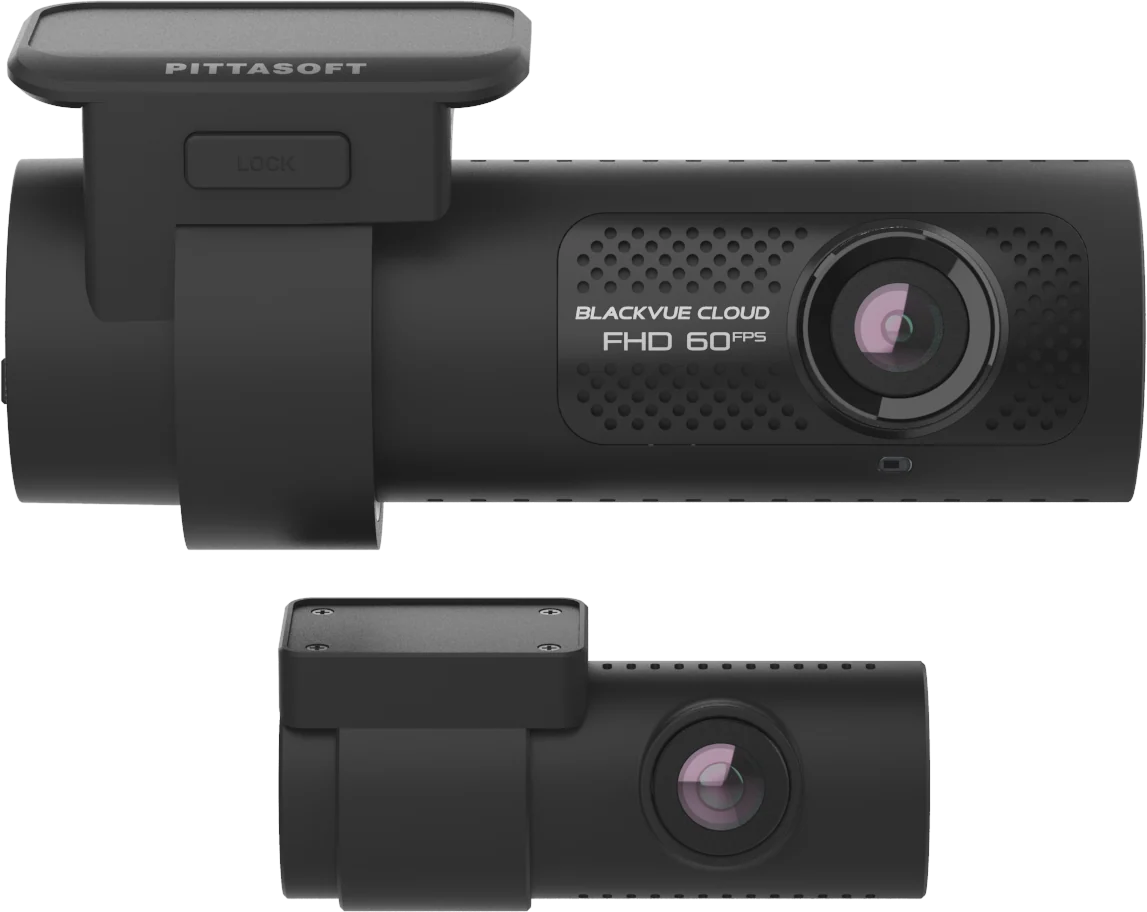 DR770X II Blackvue