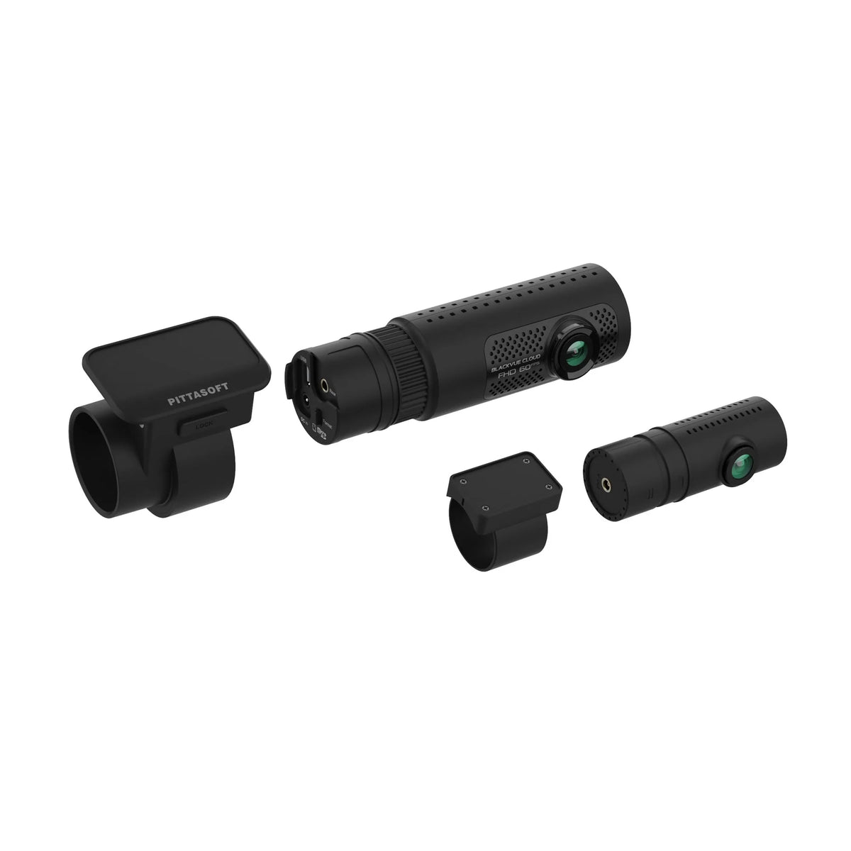 DR770X II Blackvue