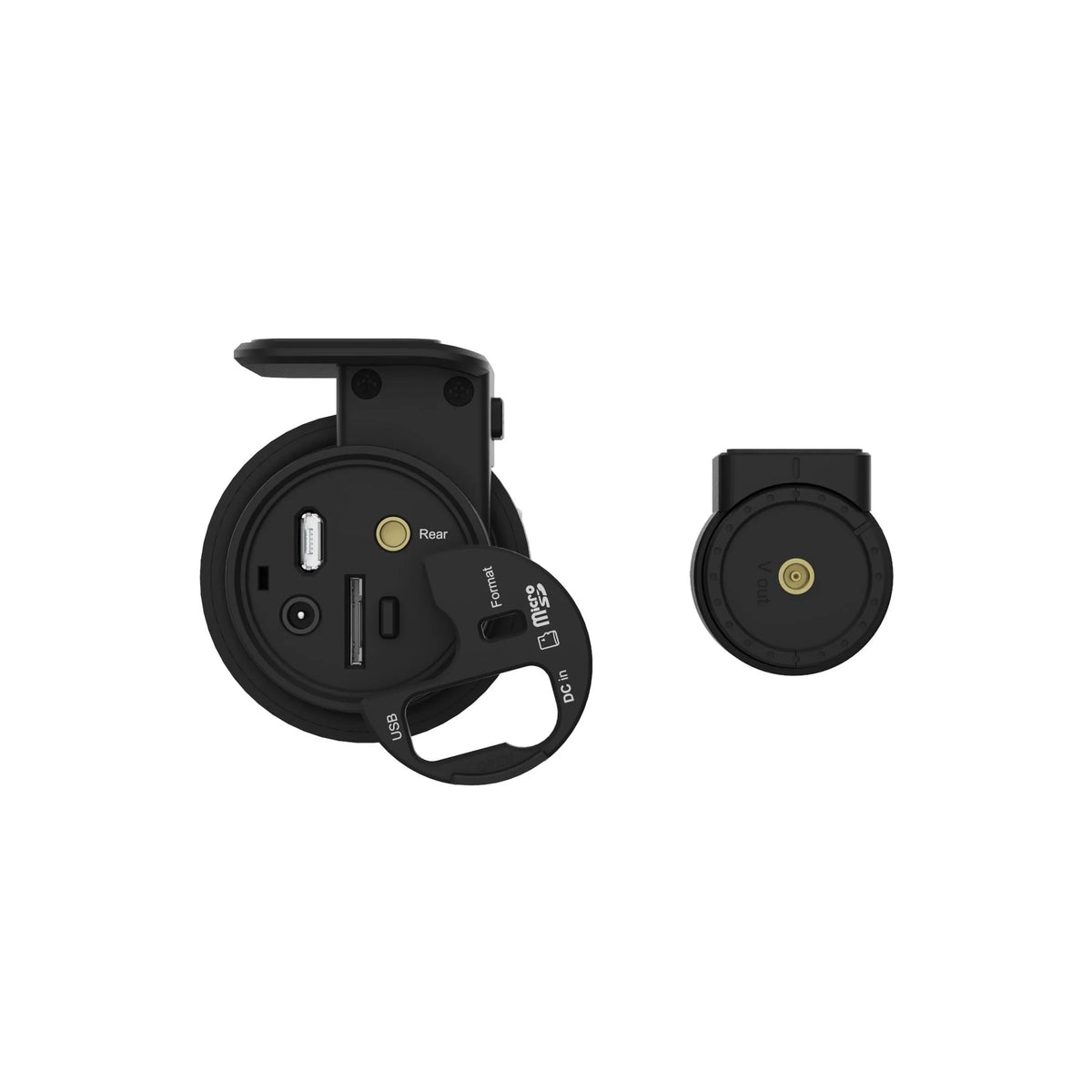 DR770X II Blackvue