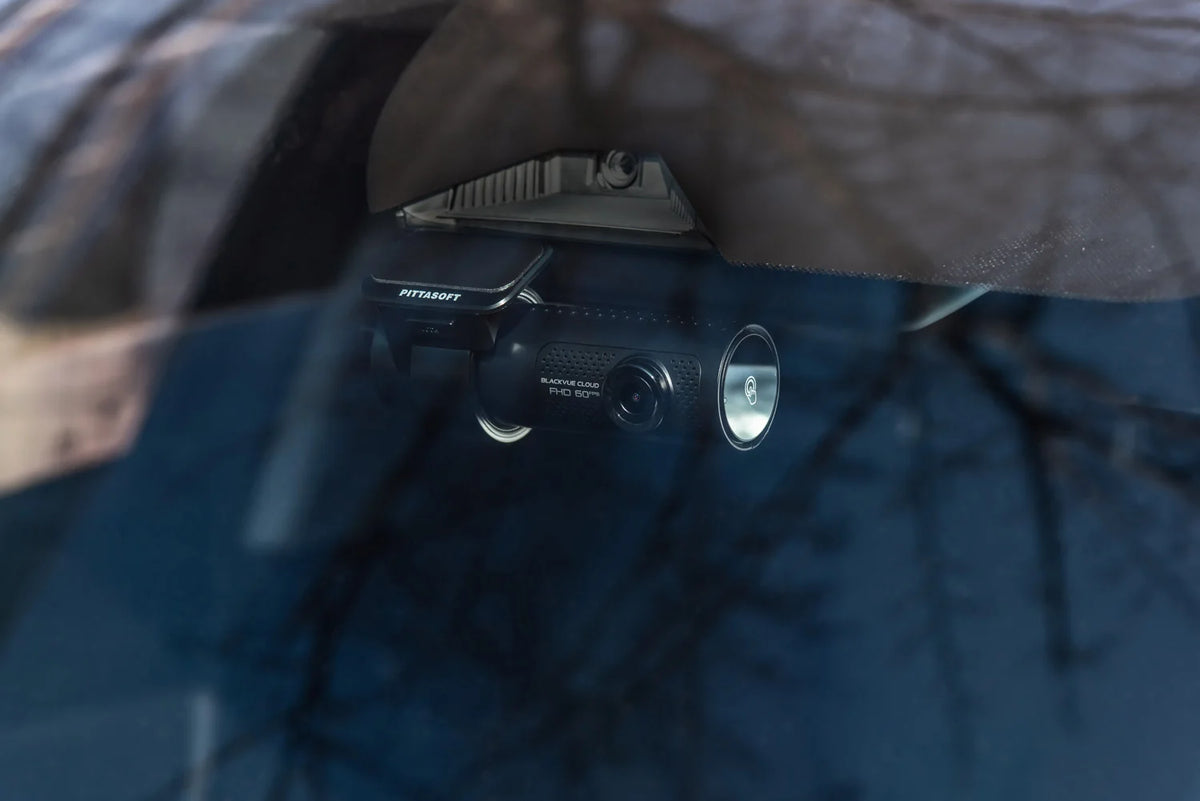 DR770X II Blackvue