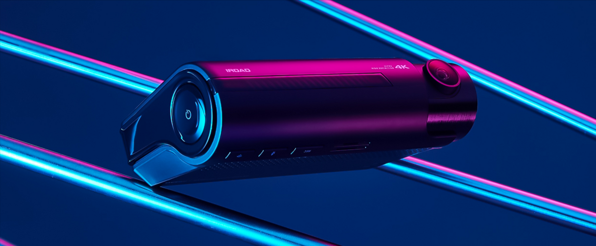 IROAD X10-PRO Dash Cam