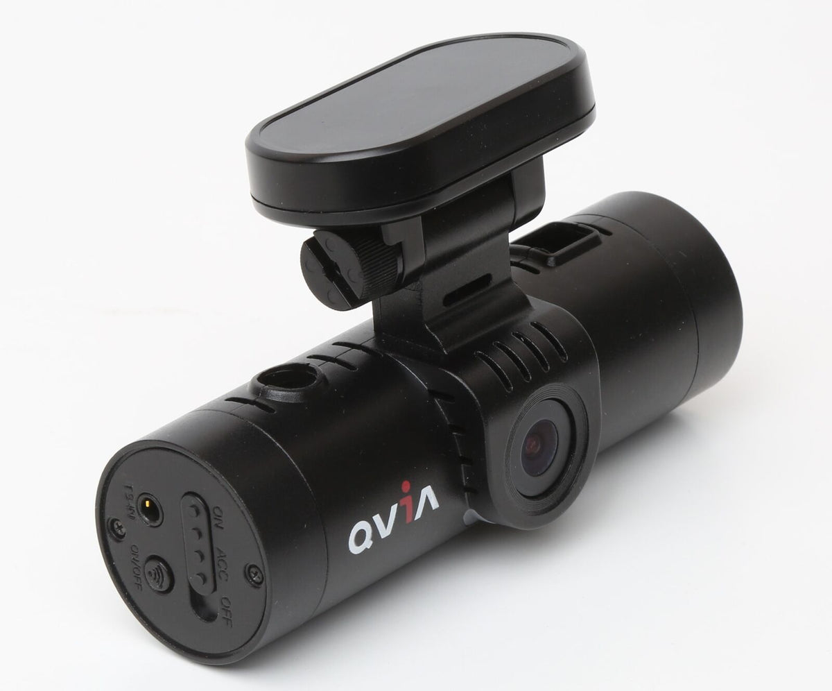 LUKAS V790-2CH Dashcam