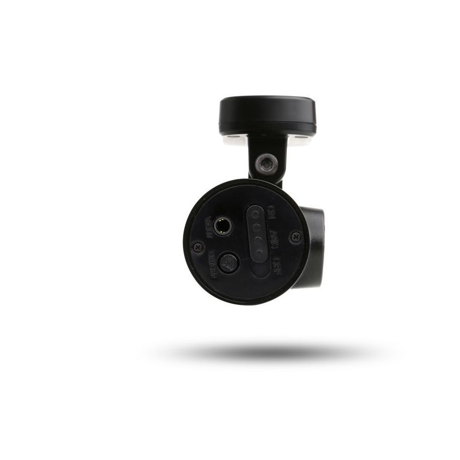 LUKAS V790-2CH Dashcam