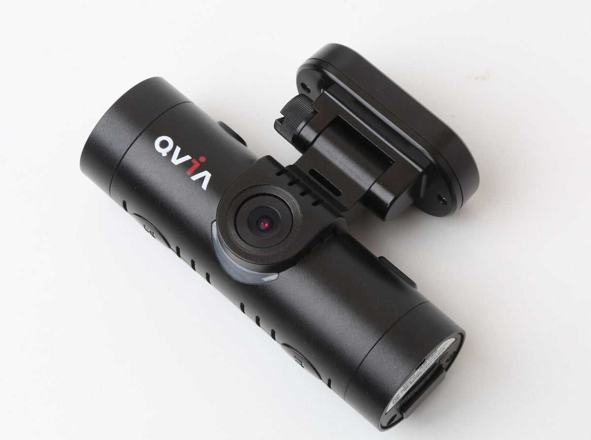 LUKAS V790-2CH Dashcam