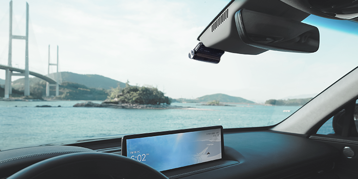 IROAD X11-PRO Dash Cam