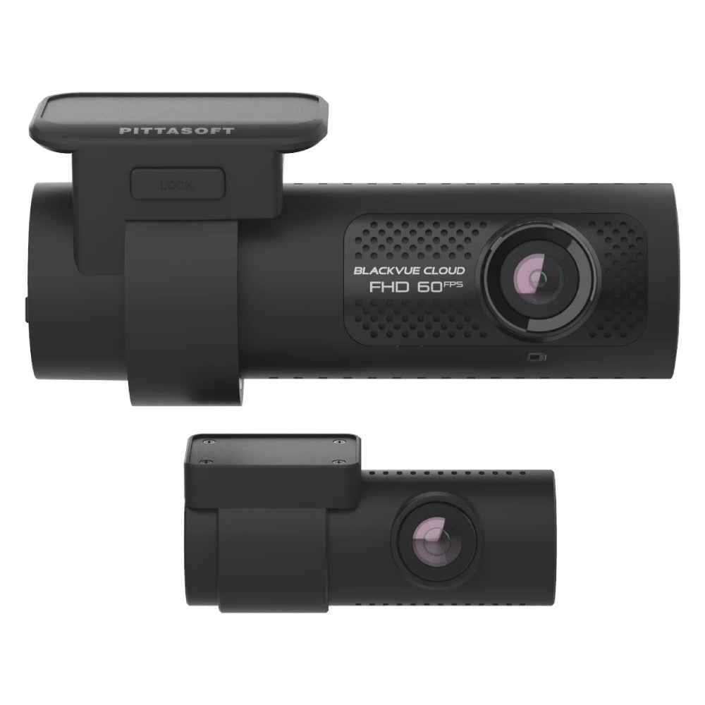 BlackVue DR770X-2CH II