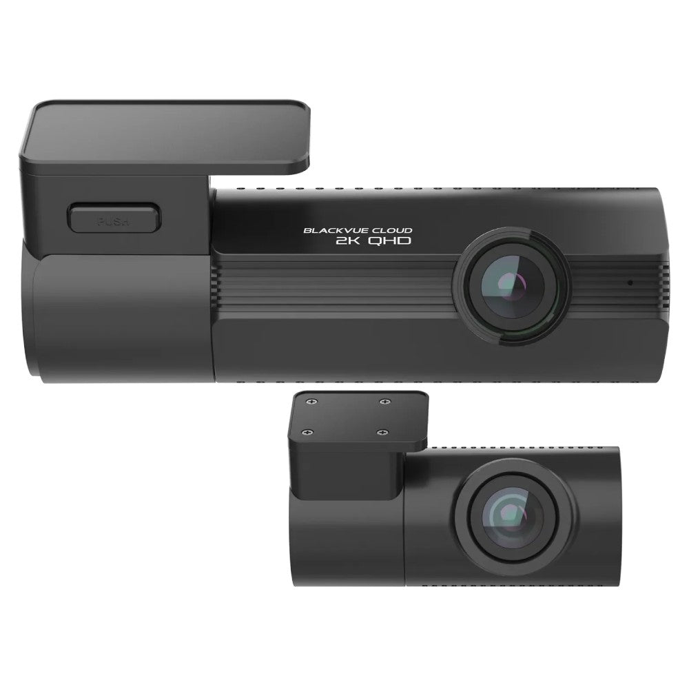 BlackVue ELITE 8-2CH Dash cam