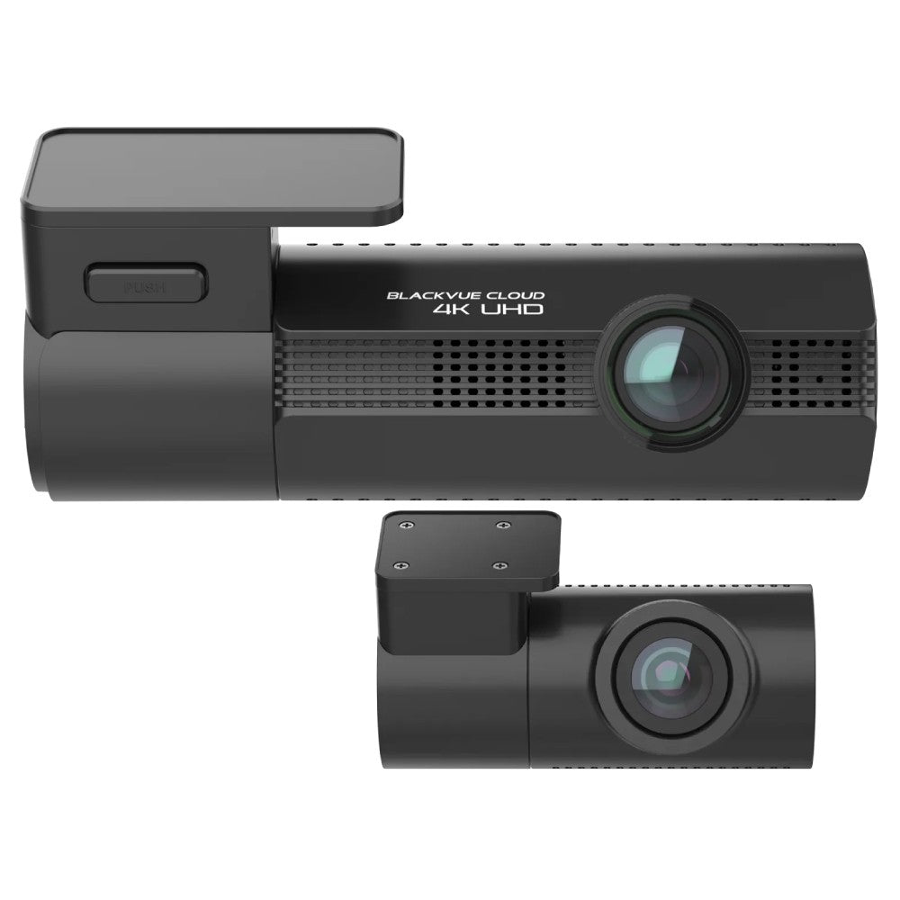 BlackVue ELITE 9-2CH Dash cam