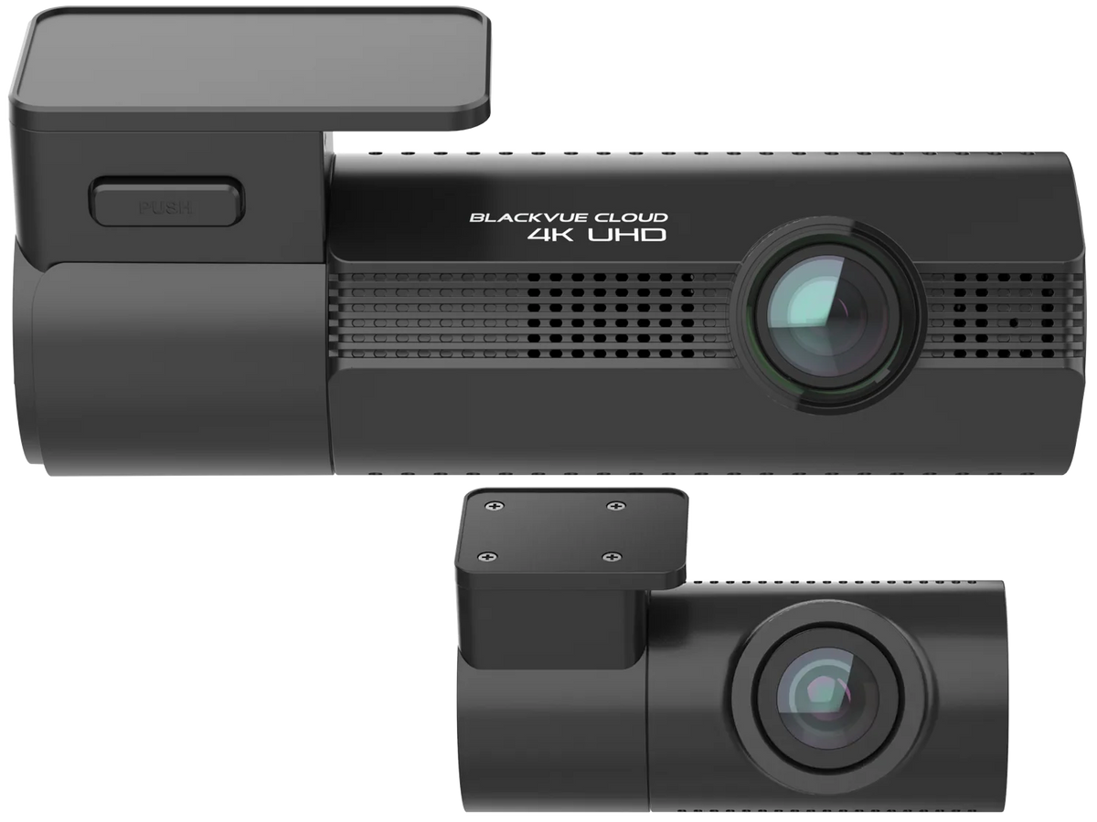 ELITE 9 BlackVue Cloud Dash Cam