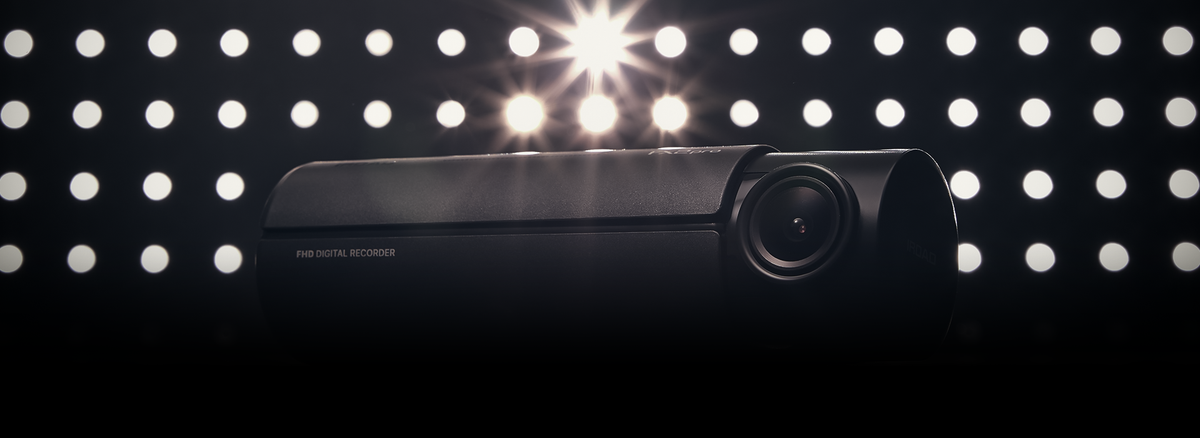 IROAD FX2-PRO-1