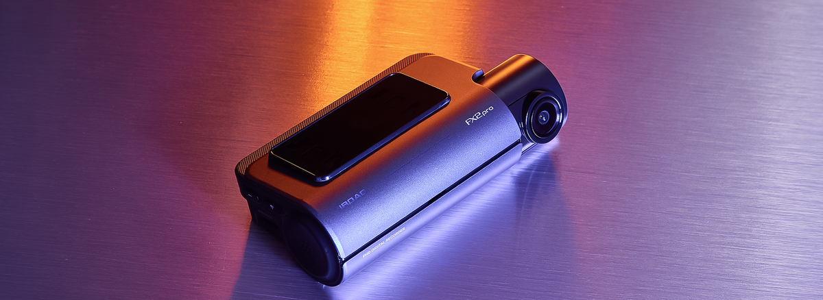 IROAD FX2-PRO-1
