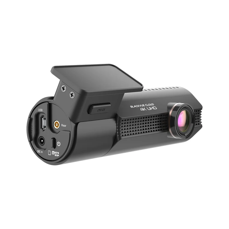 ELITE 9 BlackVue Cloud Dash Cam