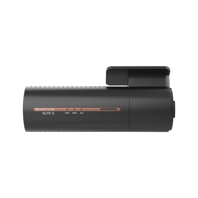 ELITE 9 BlackVue Cloud Dash Cam