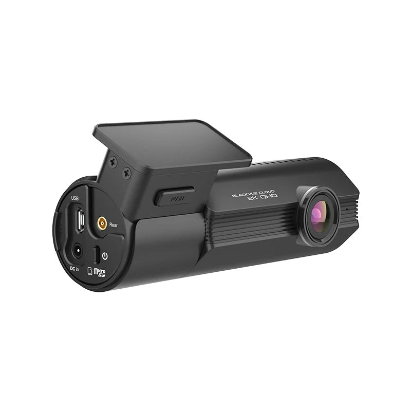 ELITE 8 BlackVue Cloud Dash Cam