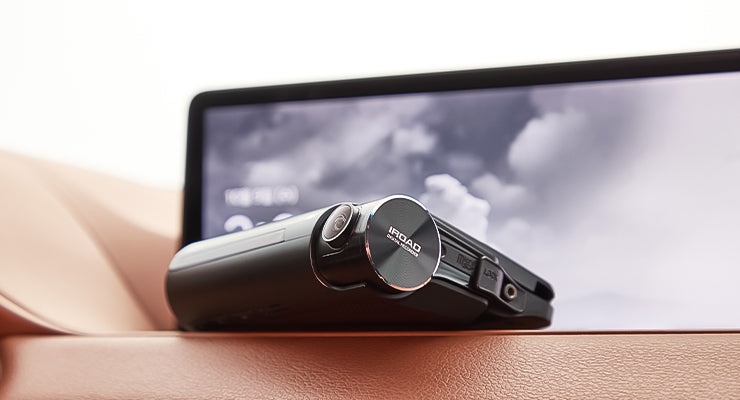 IROAD X10-PRO Dash Cam