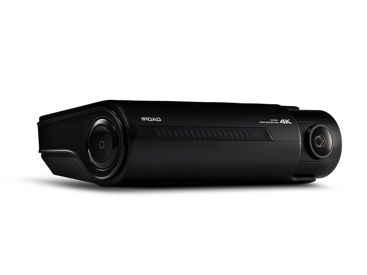 IROAD X10-PRO Dash Cam