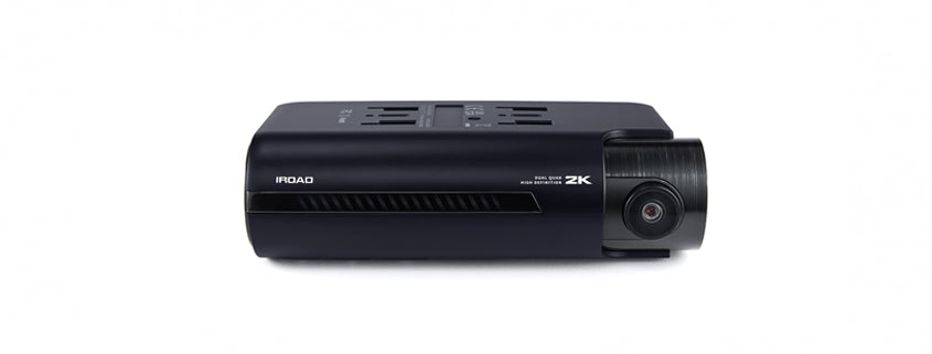 IROAD X11-PRO Dash Cam