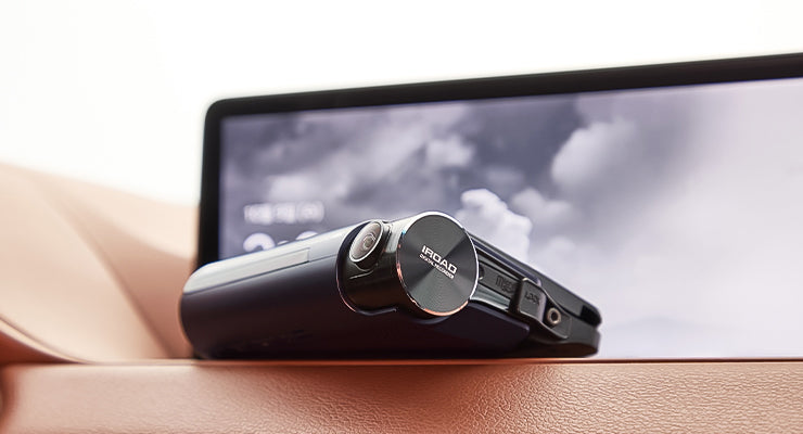 IROAD X11-PRO Dash Cam