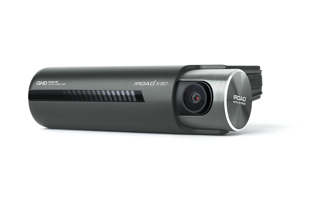 IROAD X30 Dash Camera